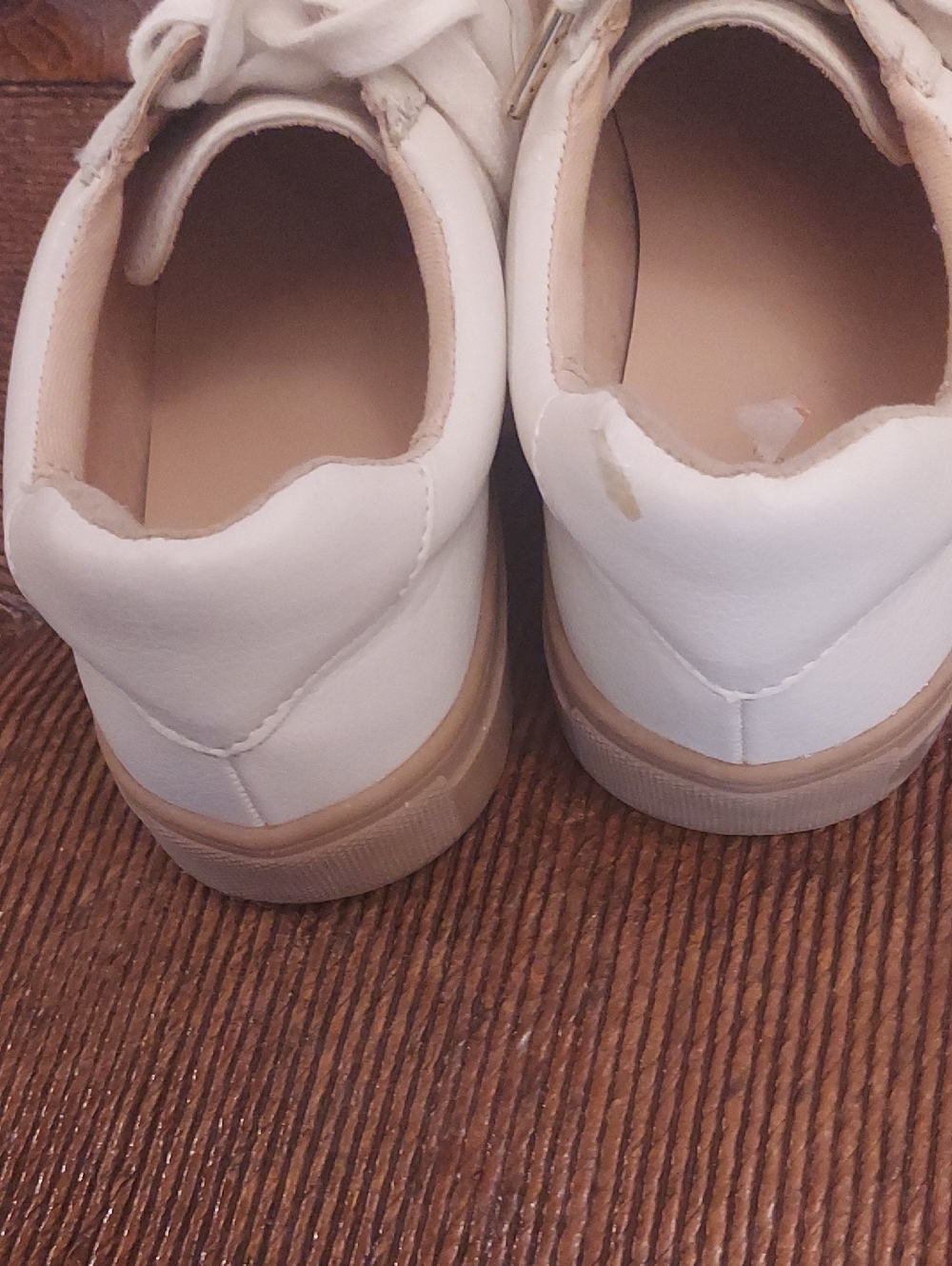 Varsity Sneakers - Picture 4 of 7